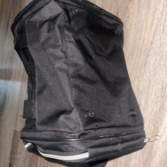 Sherpa Lined Deluxe Airline Approved Pet Carrier - Picture 16 of 16